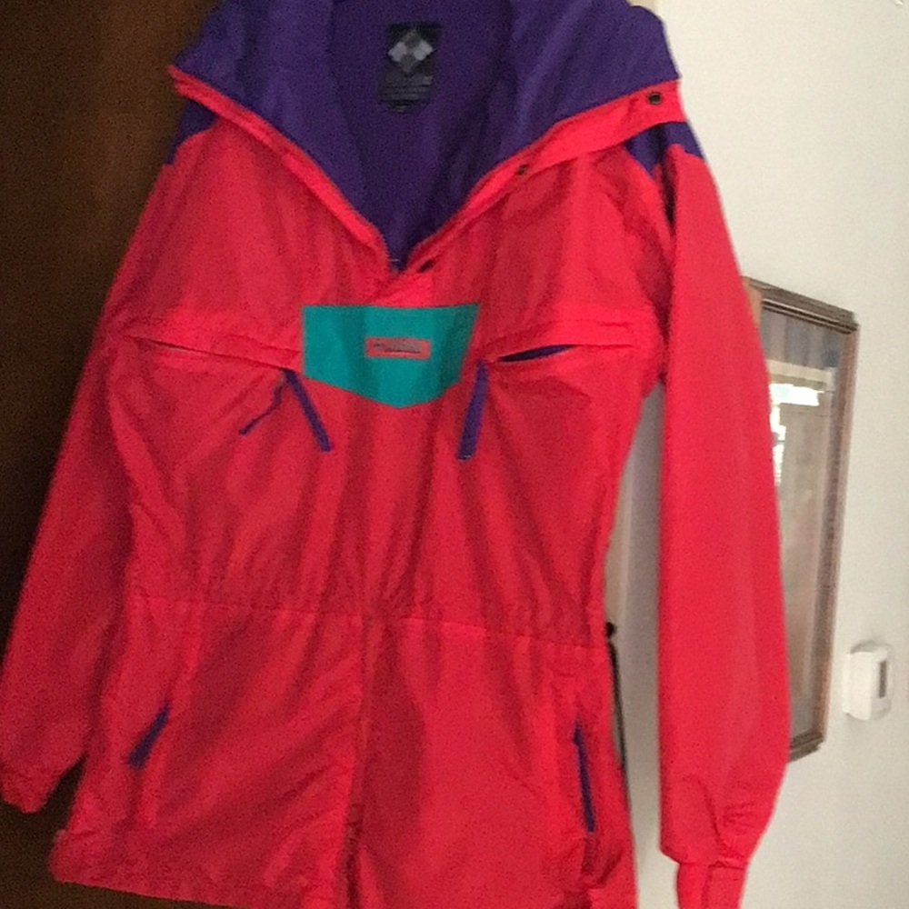 Columbia Jacket men’s size S